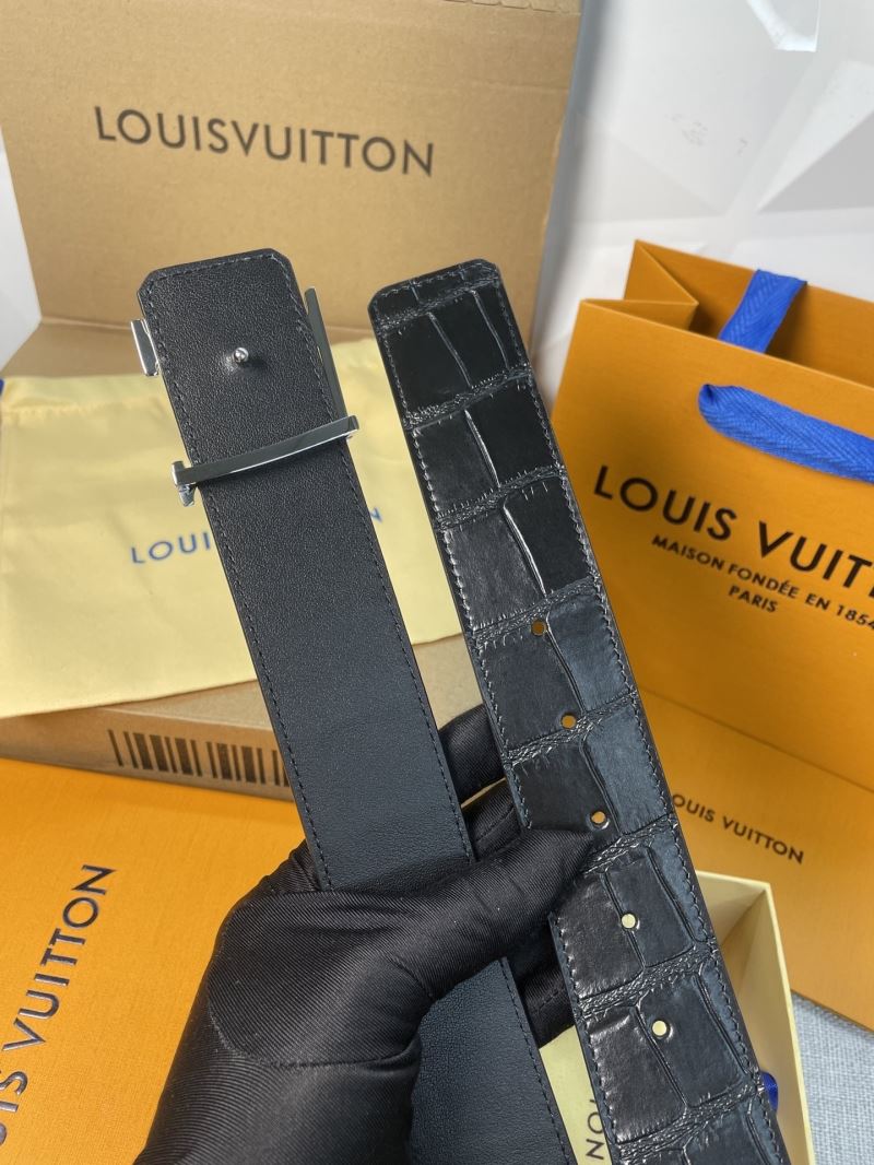 Louis Vuitton Belts